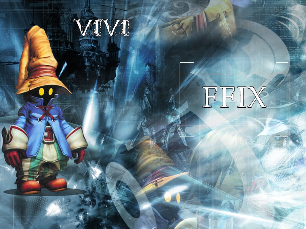 Index Of Pics Gallery Ff9 Wallpapers