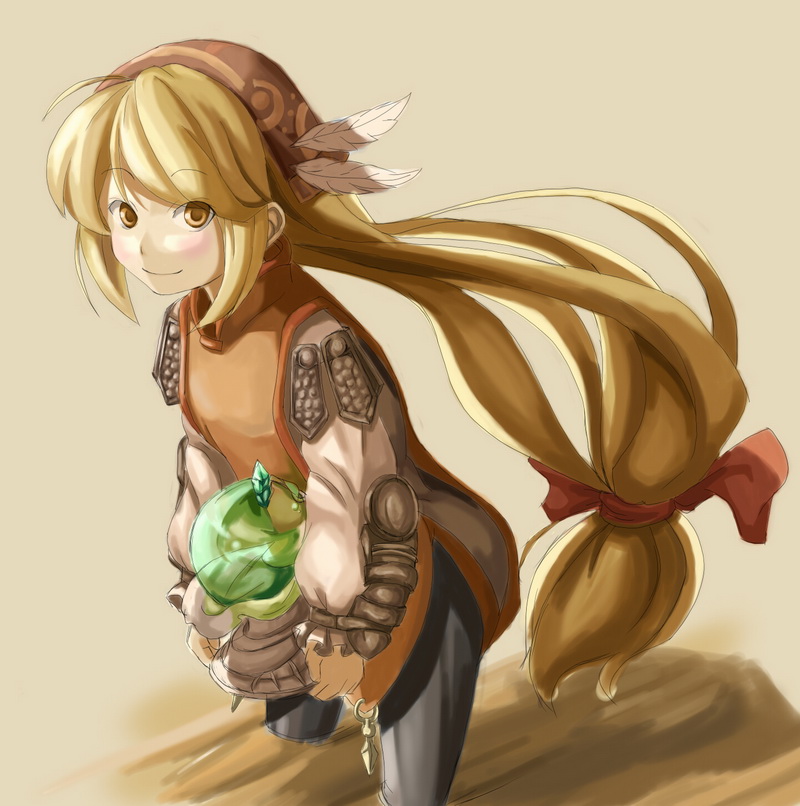 Final Fantasy Crystal Chronicles Hentai